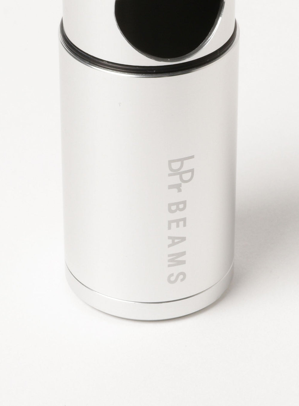 Aluminum Portable Ashtray