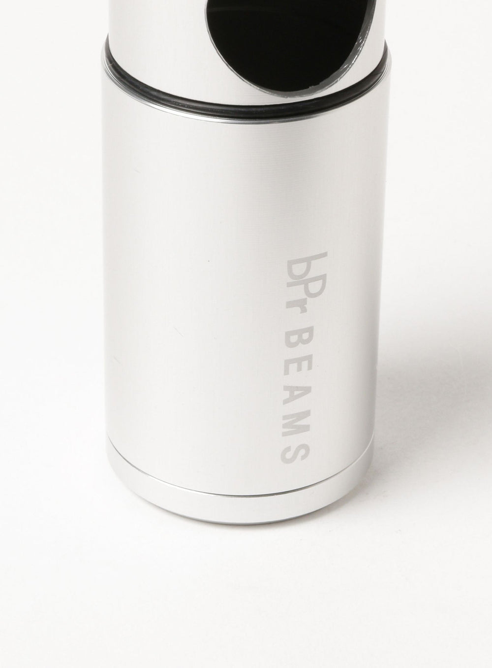 Aluminum Portable Ashtray