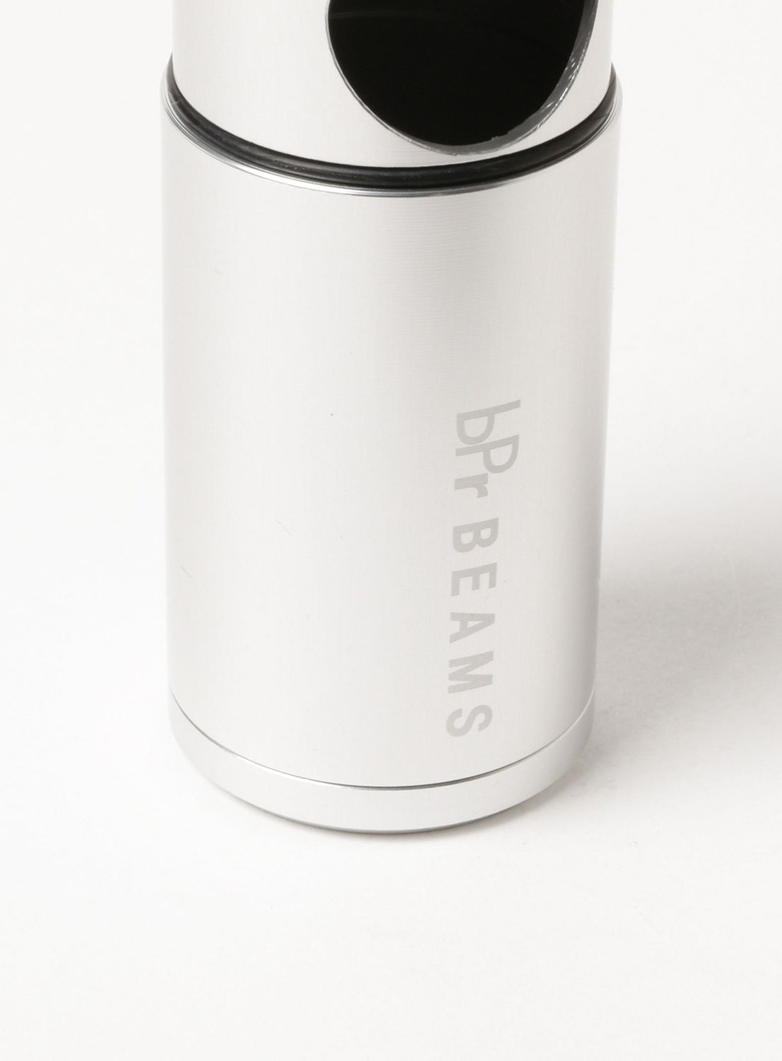 Aluminum Portable Ashtray