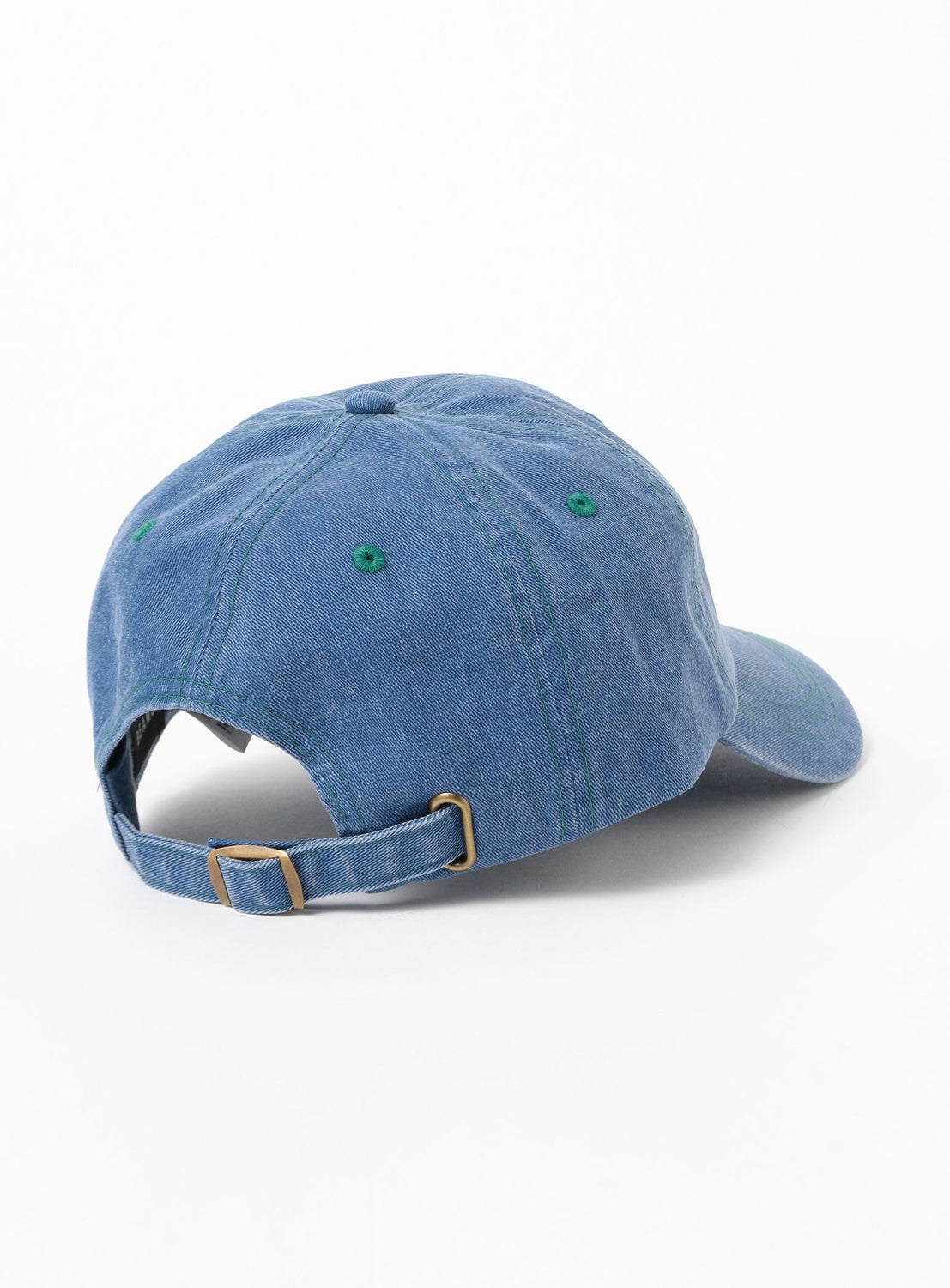 Faded BMS Cap