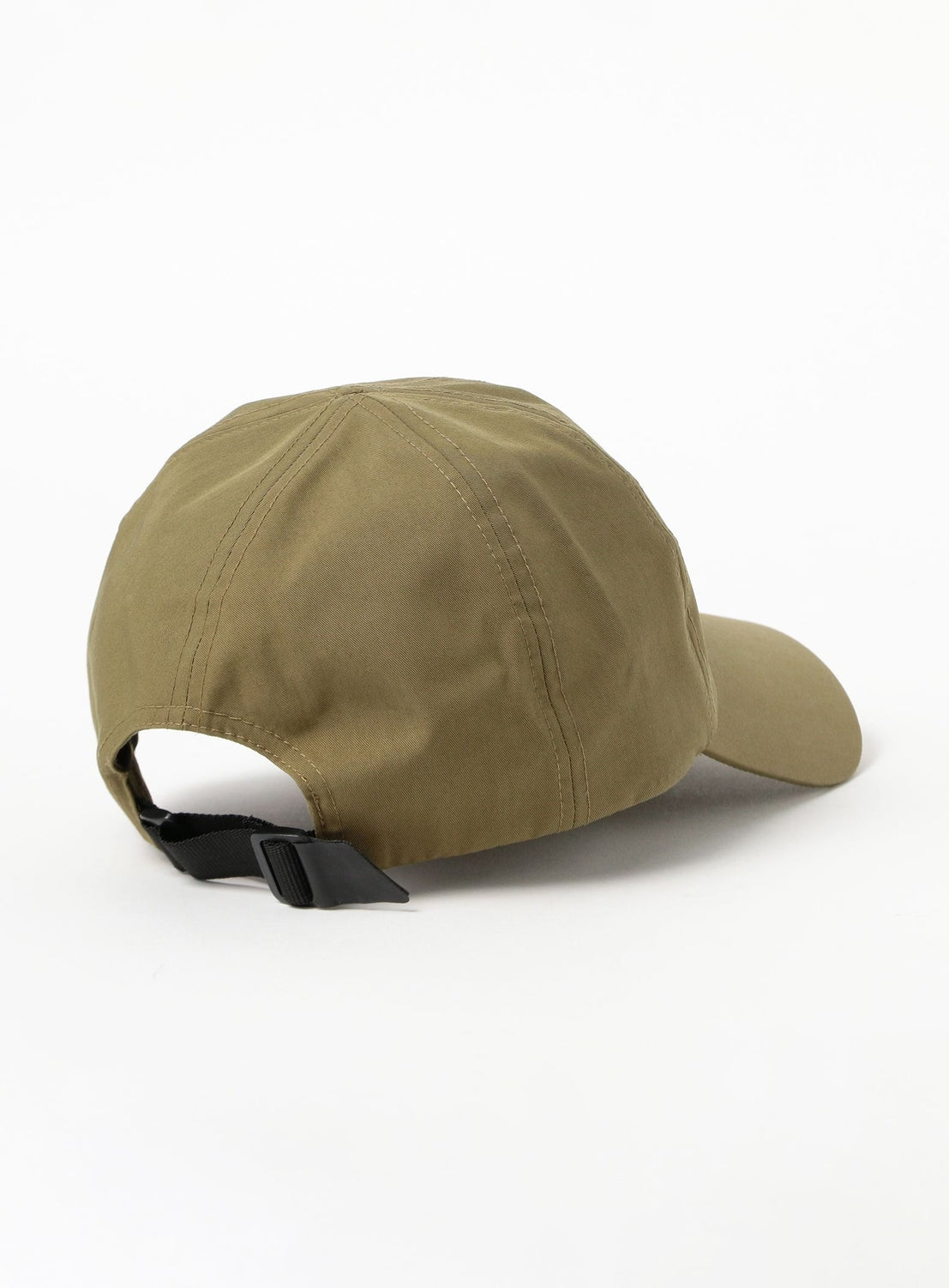 Nylon Twill Cap