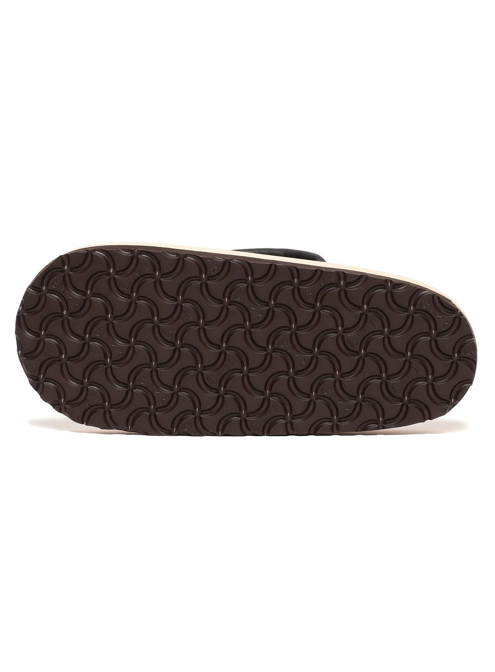 【Exclusive】Uratsuka Kobo / Leather Geta Sandals