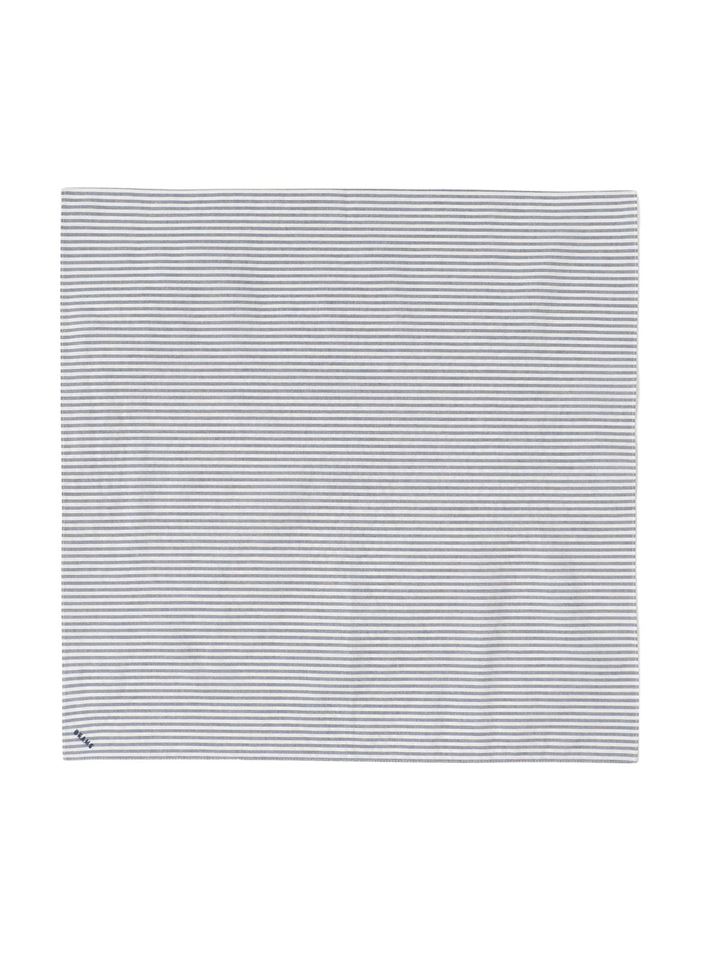 Striped Handkerchief