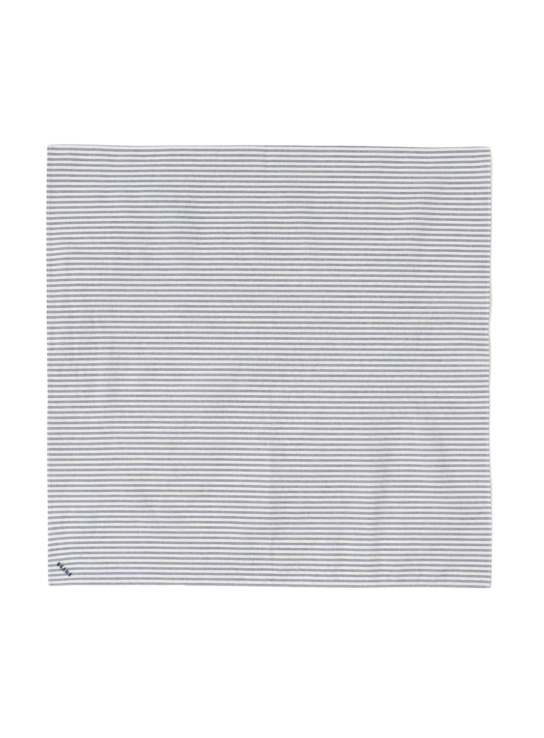 Striped Handkerchief