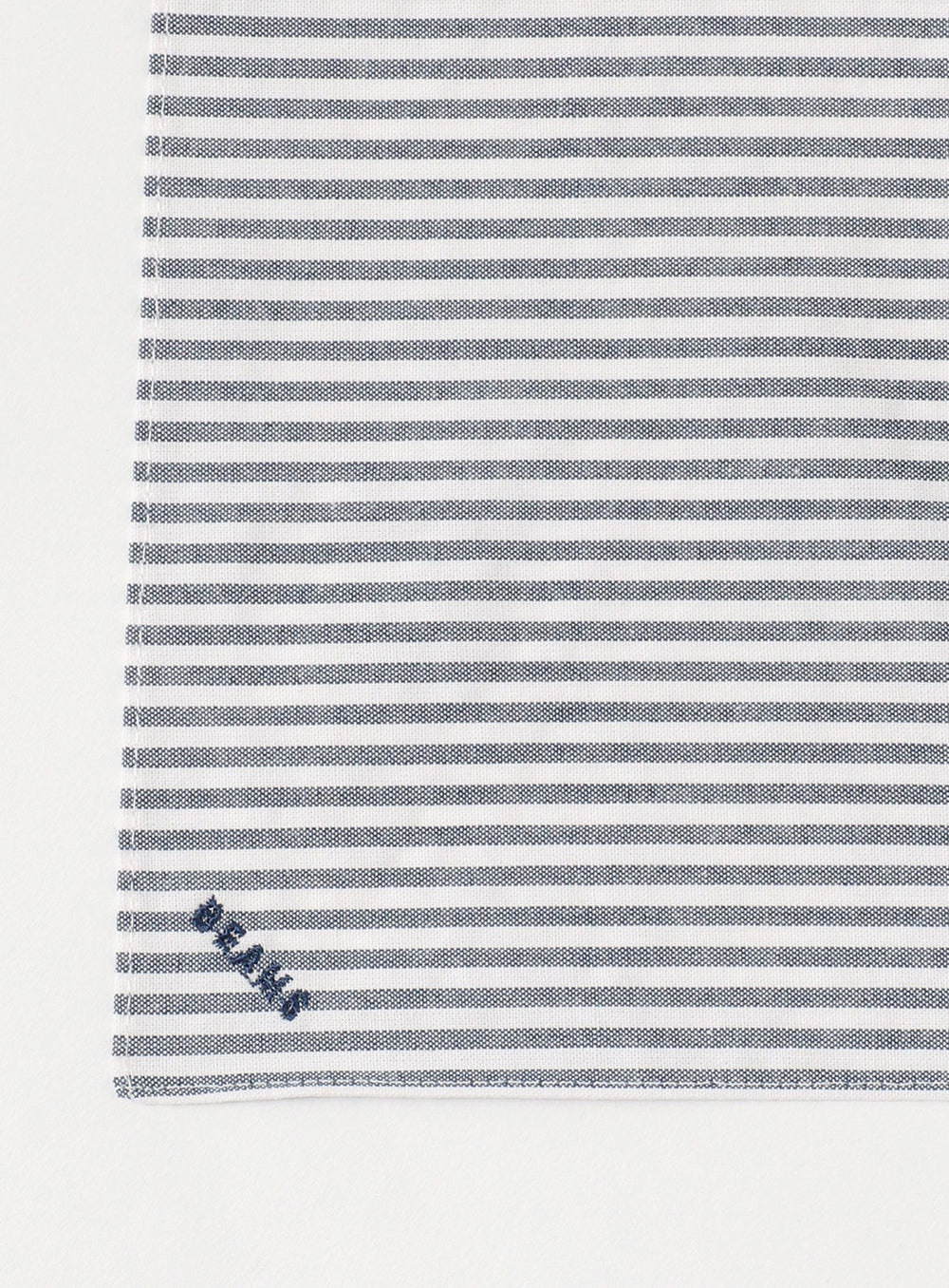 Striped Handkerchief