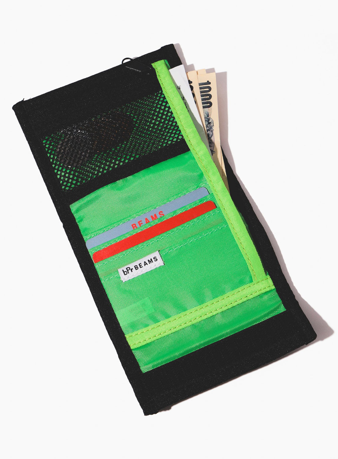 Color Wallet