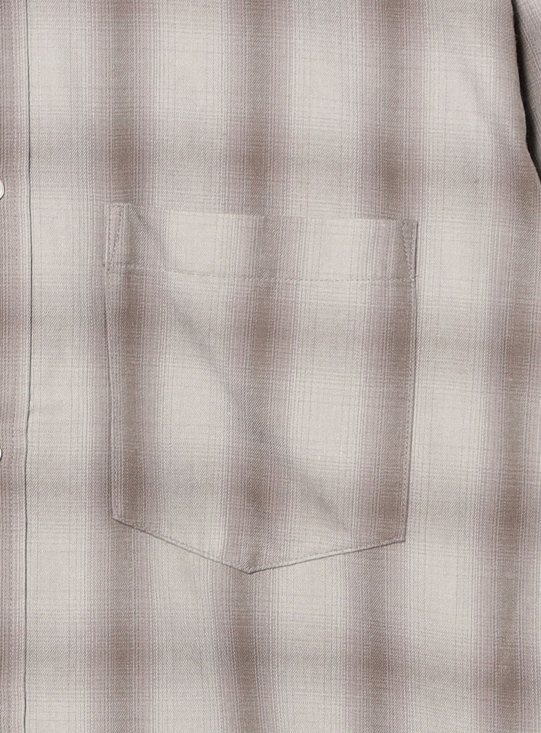 เสื้อเชิ้ตลายสก๊อตดีไซน์เลเยอร์