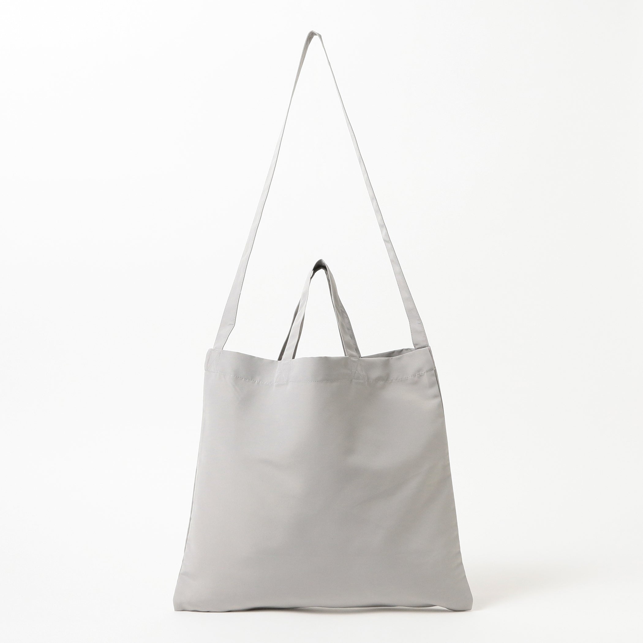 BEAMS Logo Shoulder Bag