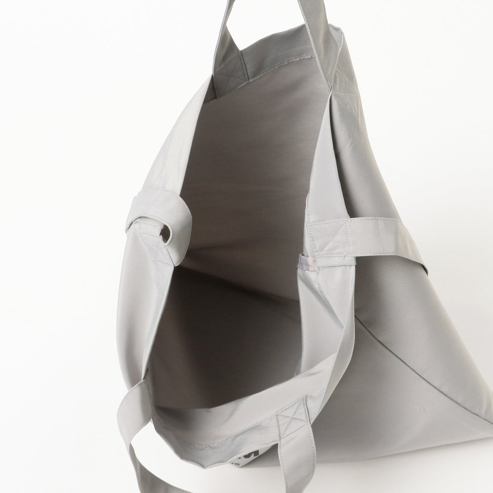 BEAMS Logo Shoulder Bag