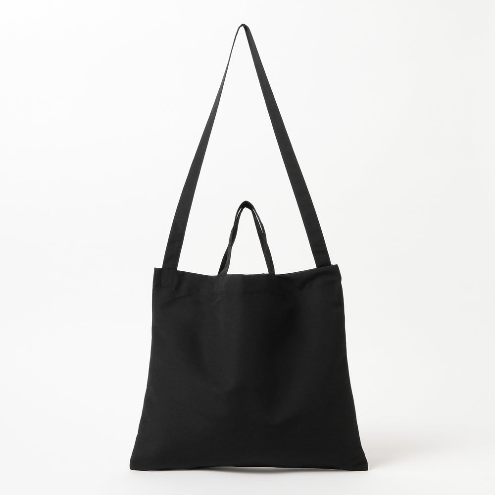 BEAMS Logo Shoulder Bag