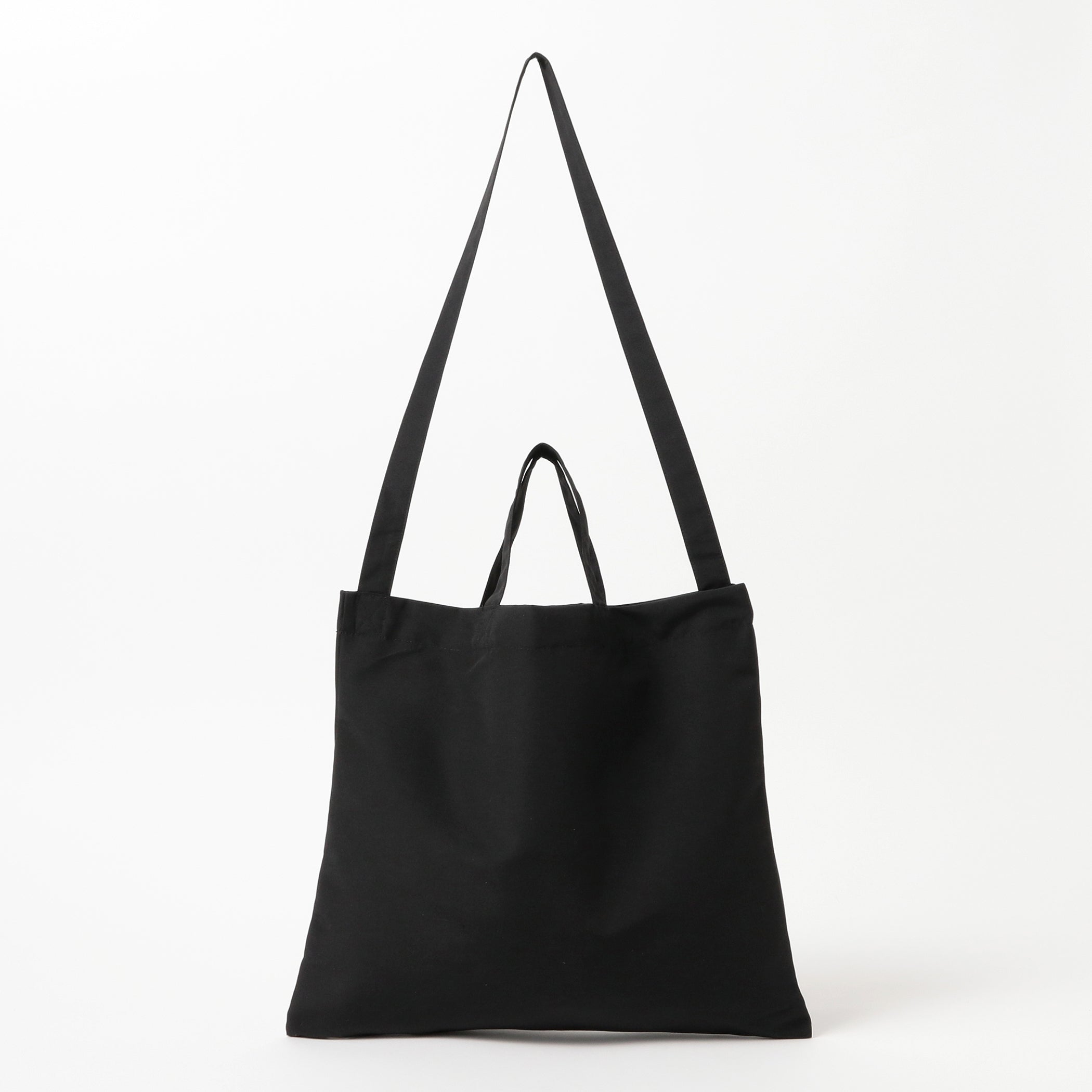 BEAMS Logo Shoulder Bag