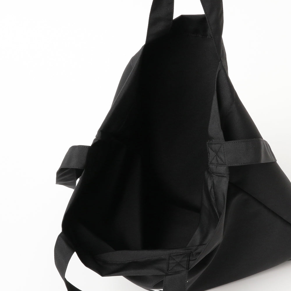 BEAMS Logo Shoulder Bag