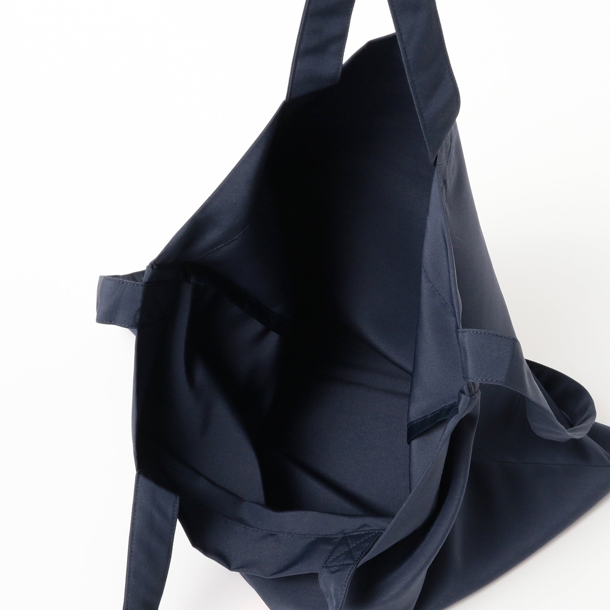 BEAMS Logo Shoulder Bag