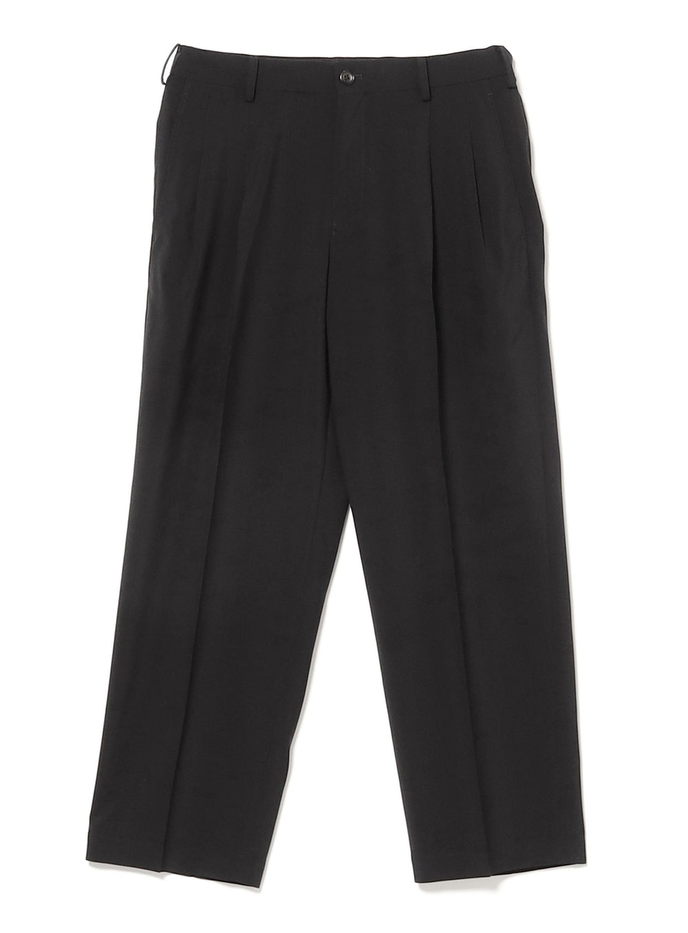 the A / Light Wool Slacks