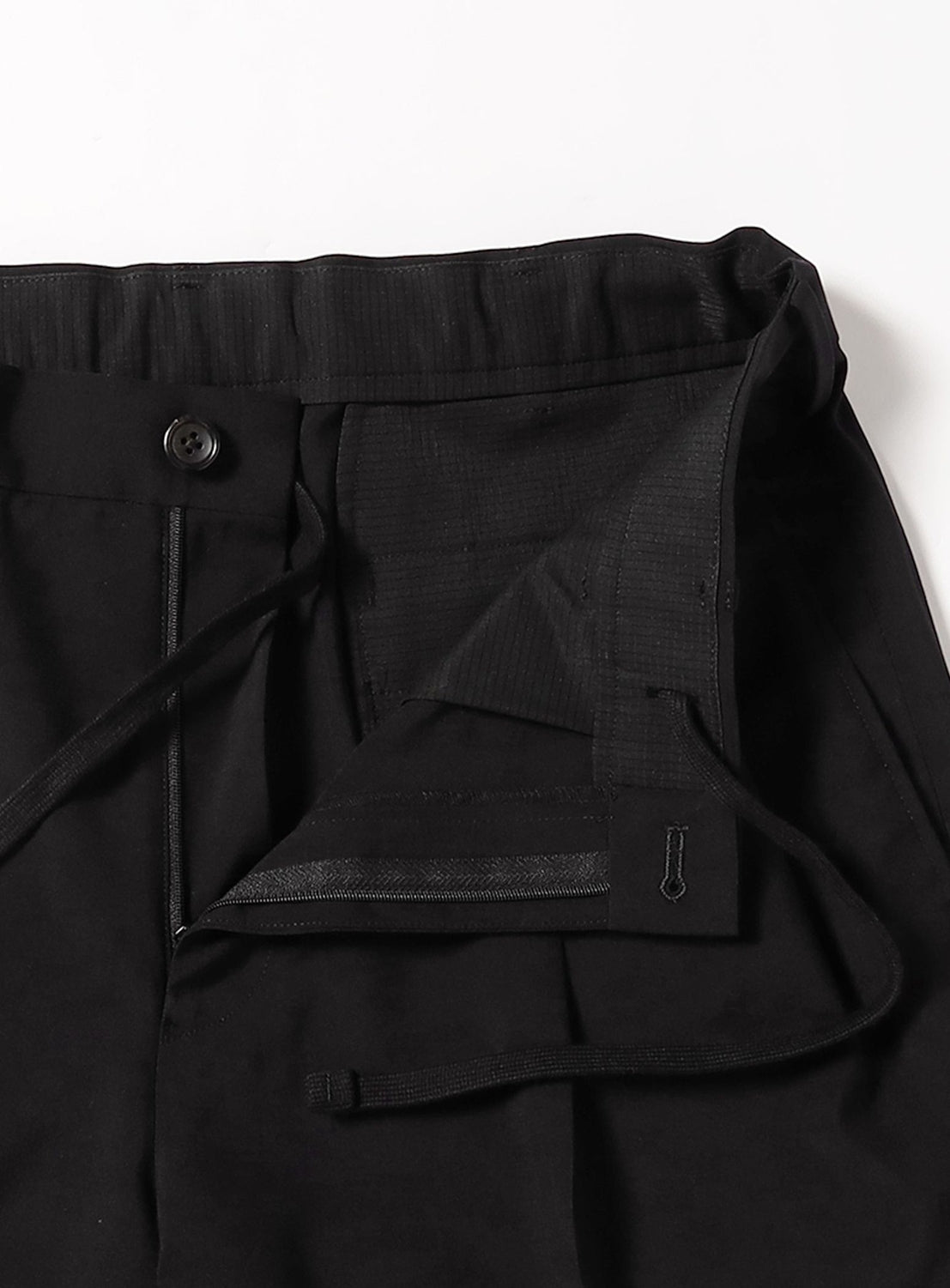 the A / Light Wool Slacks