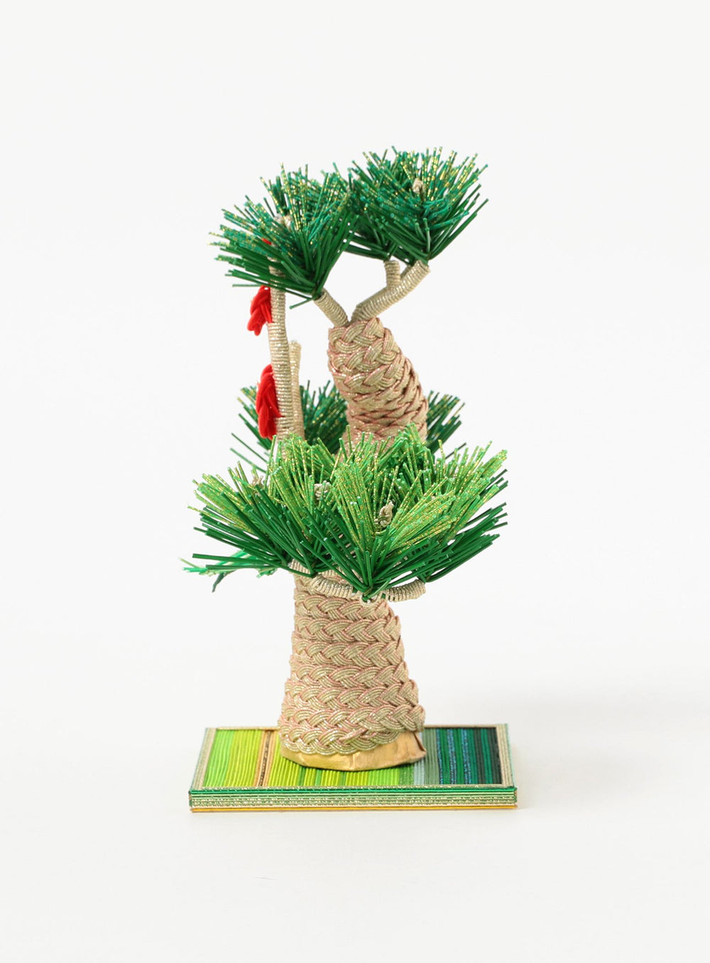 【Exclusive】Aritaka Senzando / Sho Chiku Bai (Pine, Bamboo & Plum) Small