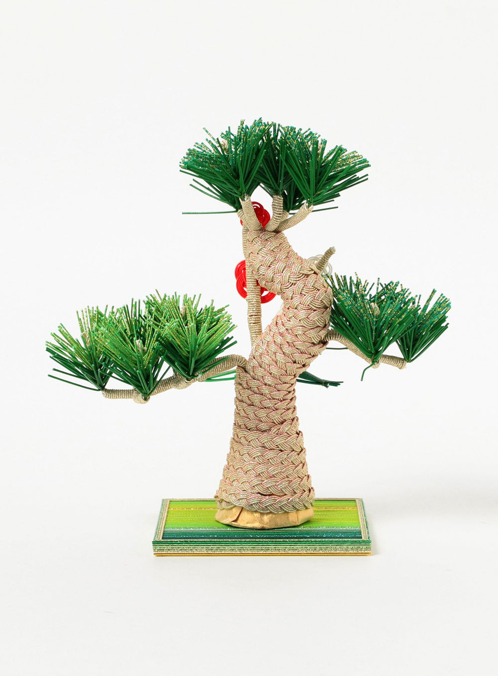【Exclusive】Aritaka Senzando / Sho Chiku Bai (Pine, Bamboo & Plum) Small