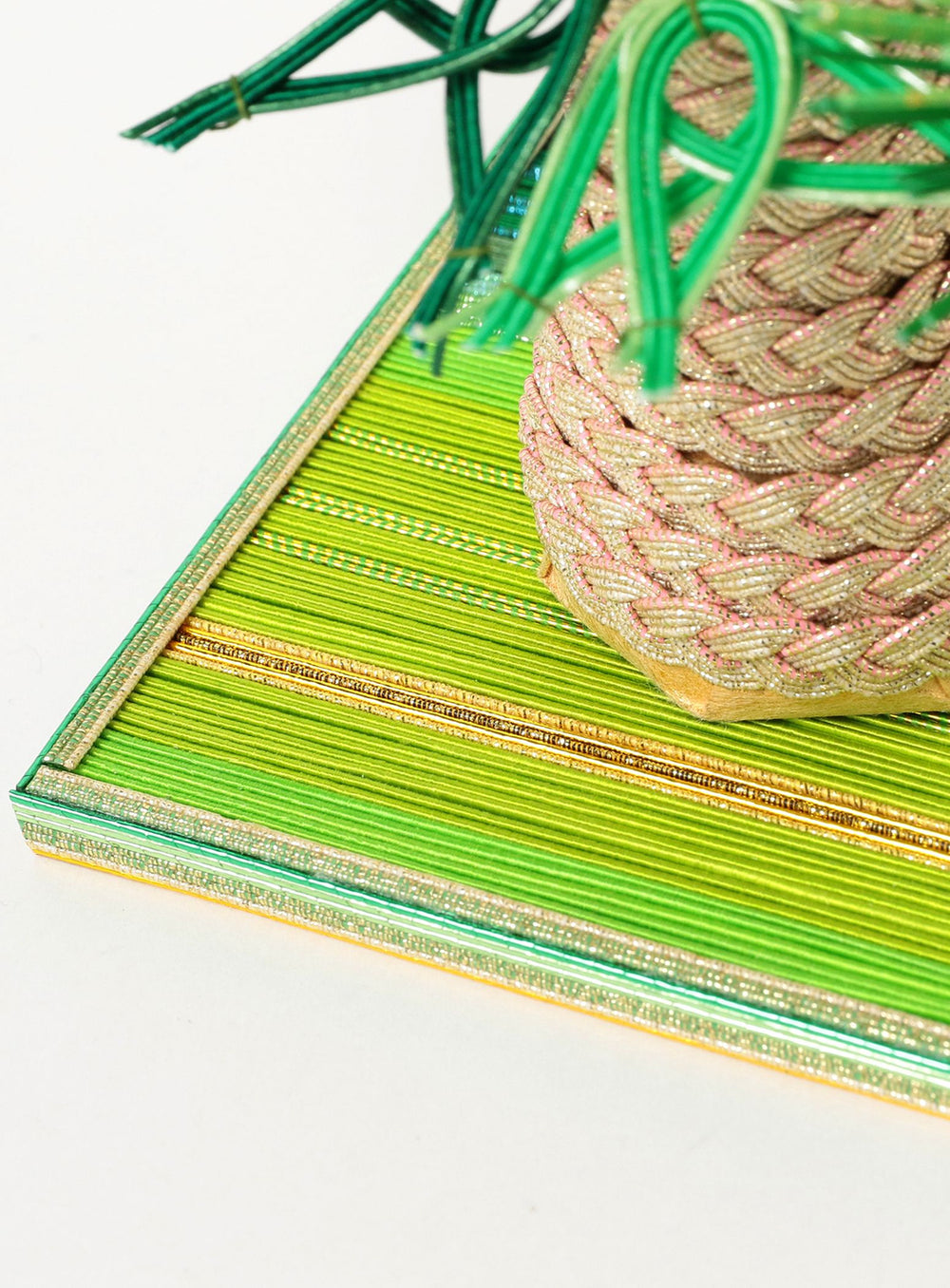 【Exclusive】Aritaka Senzando / Sho Chiku Bai (Pine, Bamboo & Plum) Small