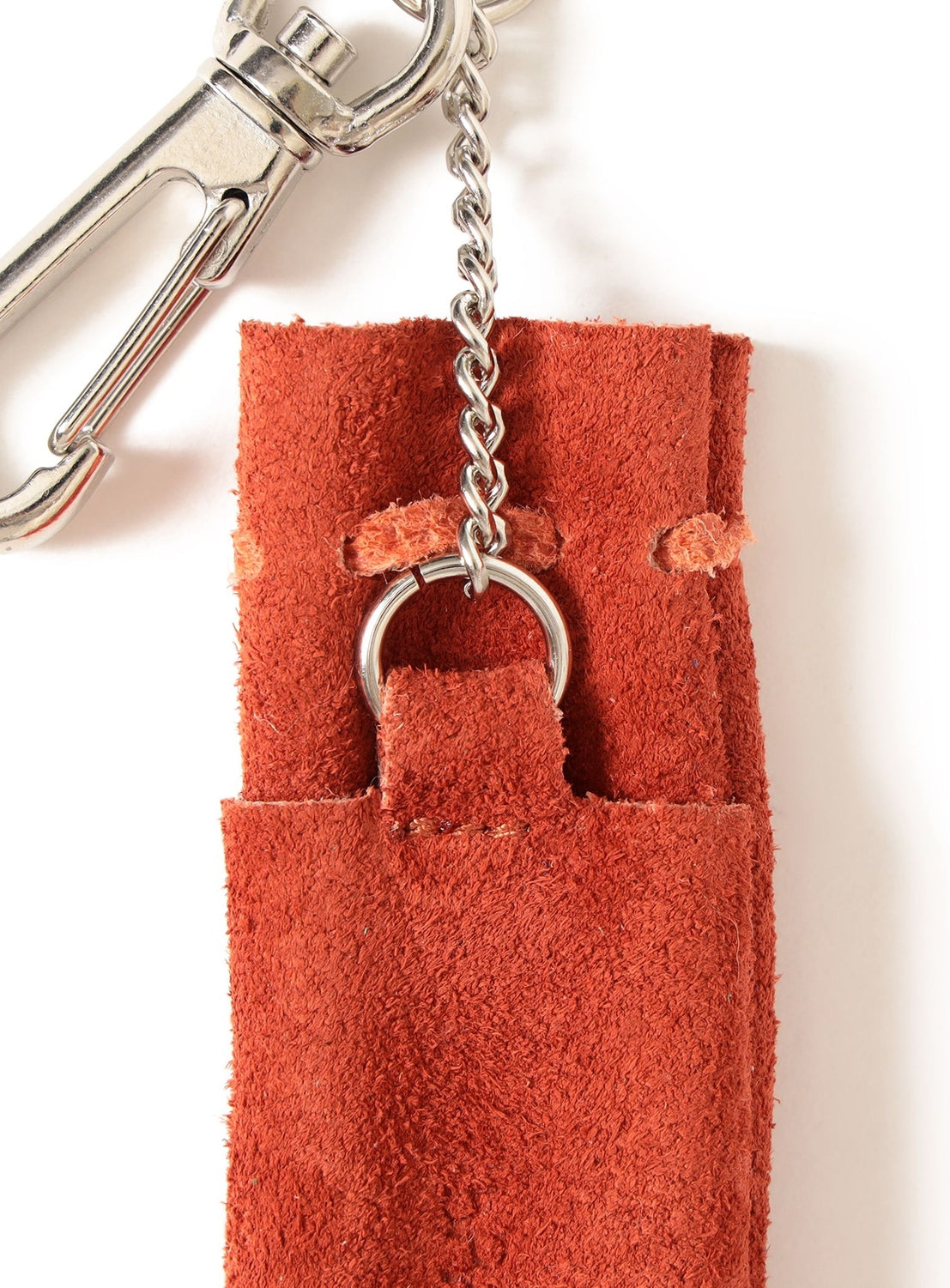 Draw Purse Key Holder