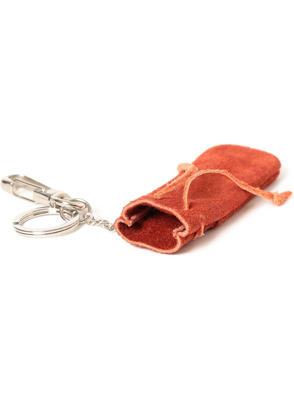 Draw Purse Key Holder