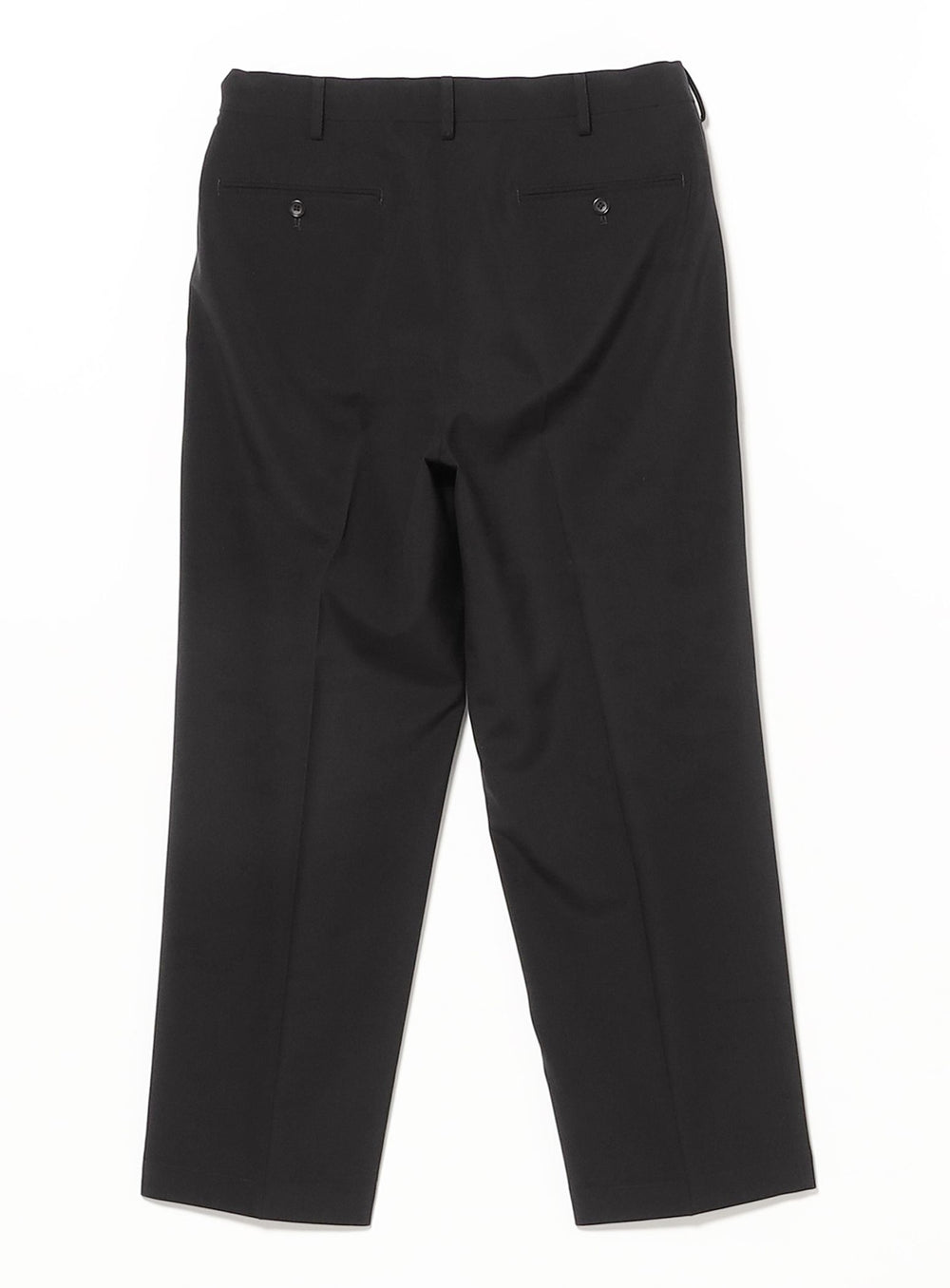 the A / Light Wool Slacks
