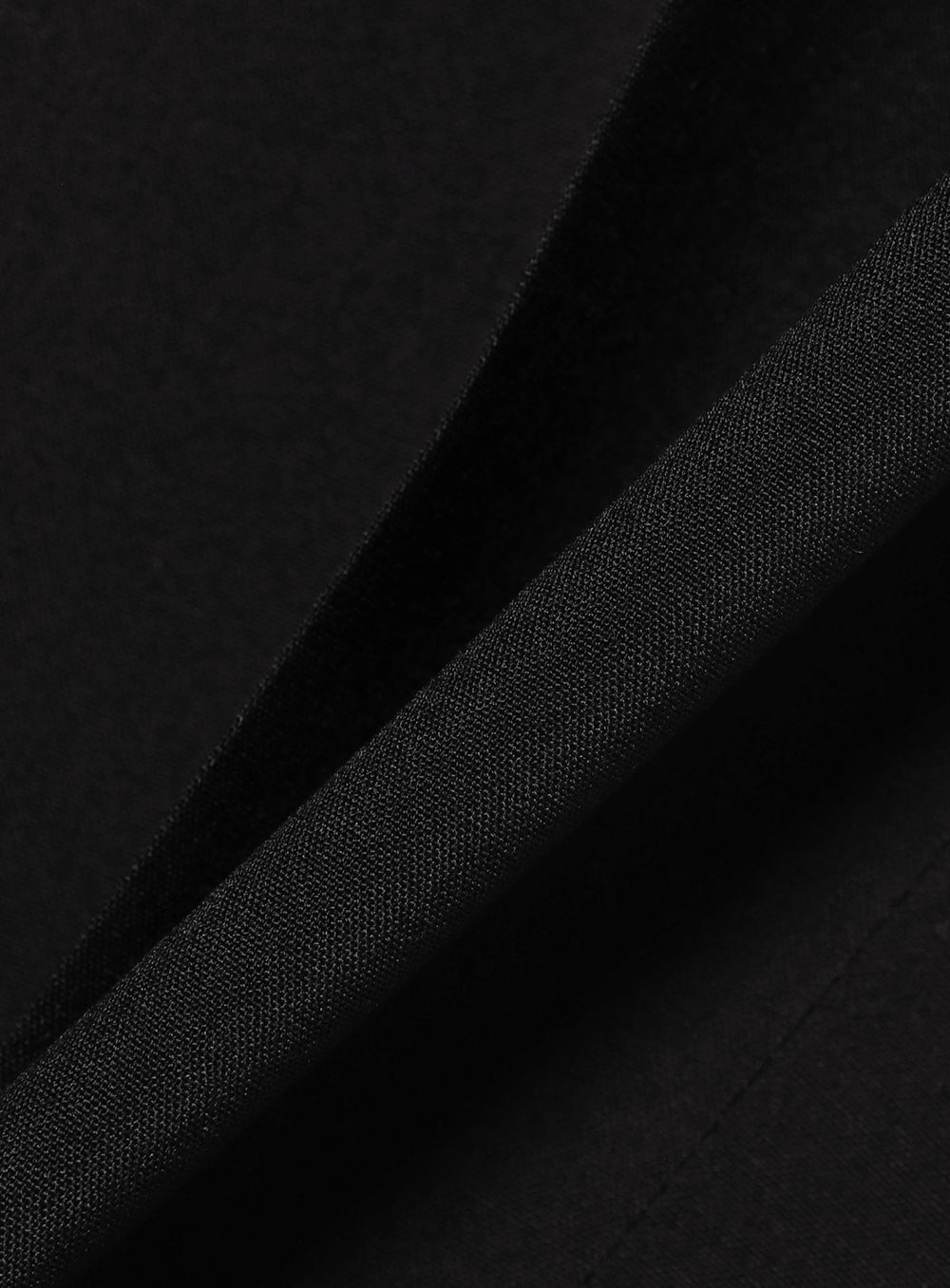 the A / Light Wool Slacks