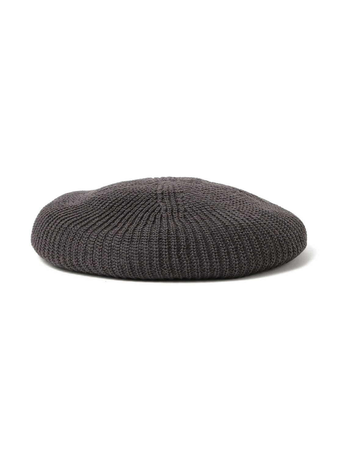 Linen Beret