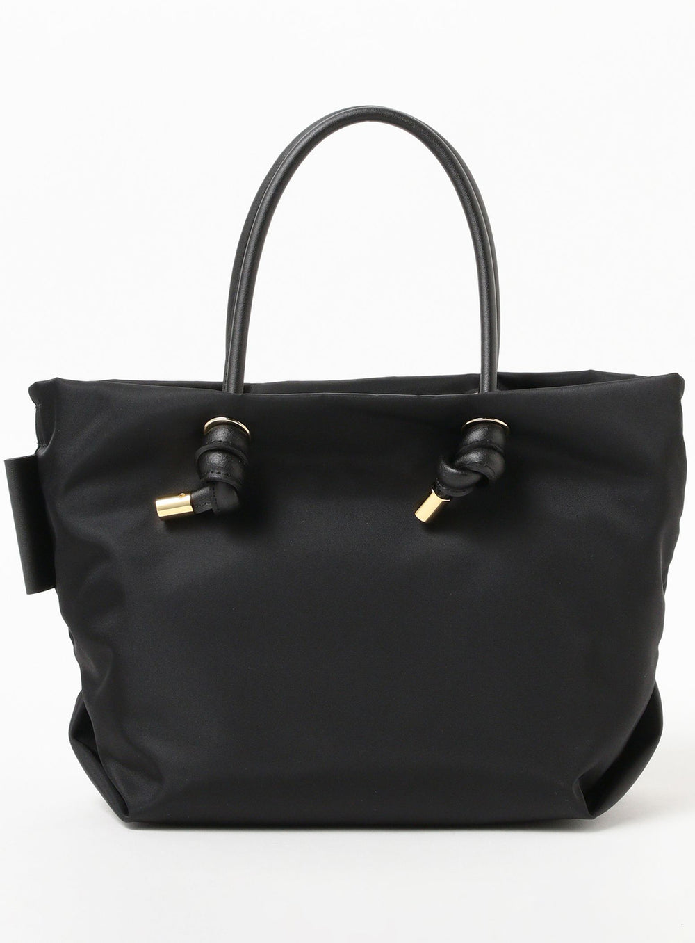 VIOLAd’ORO / BIANCA Nylon Tote Bag S