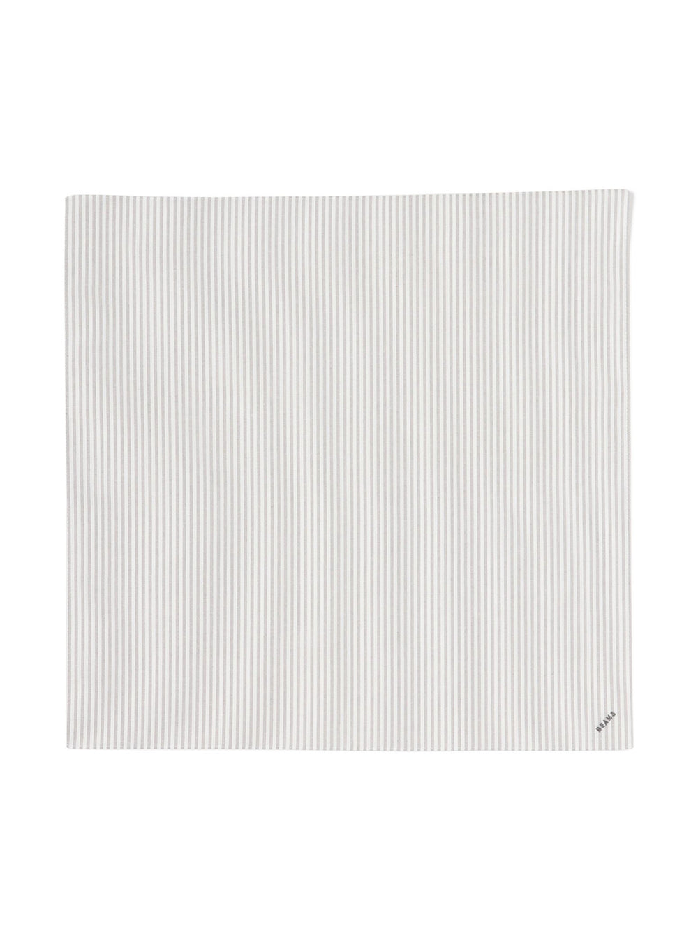 Striped Handkerchief