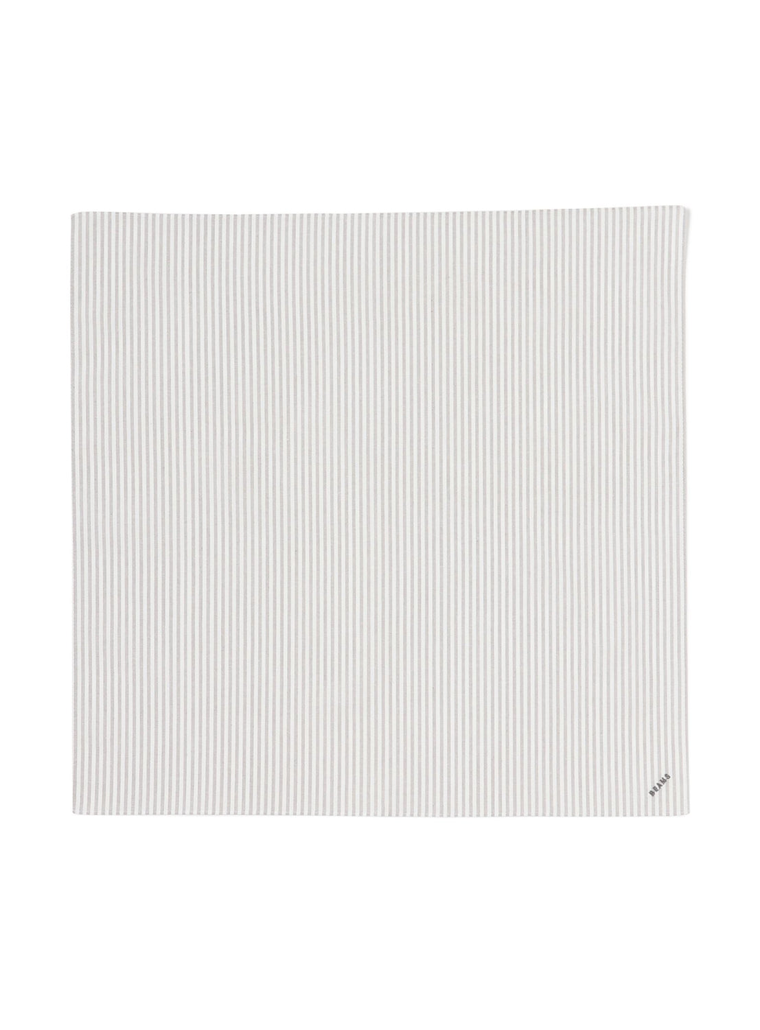 Striped Handkerchief
