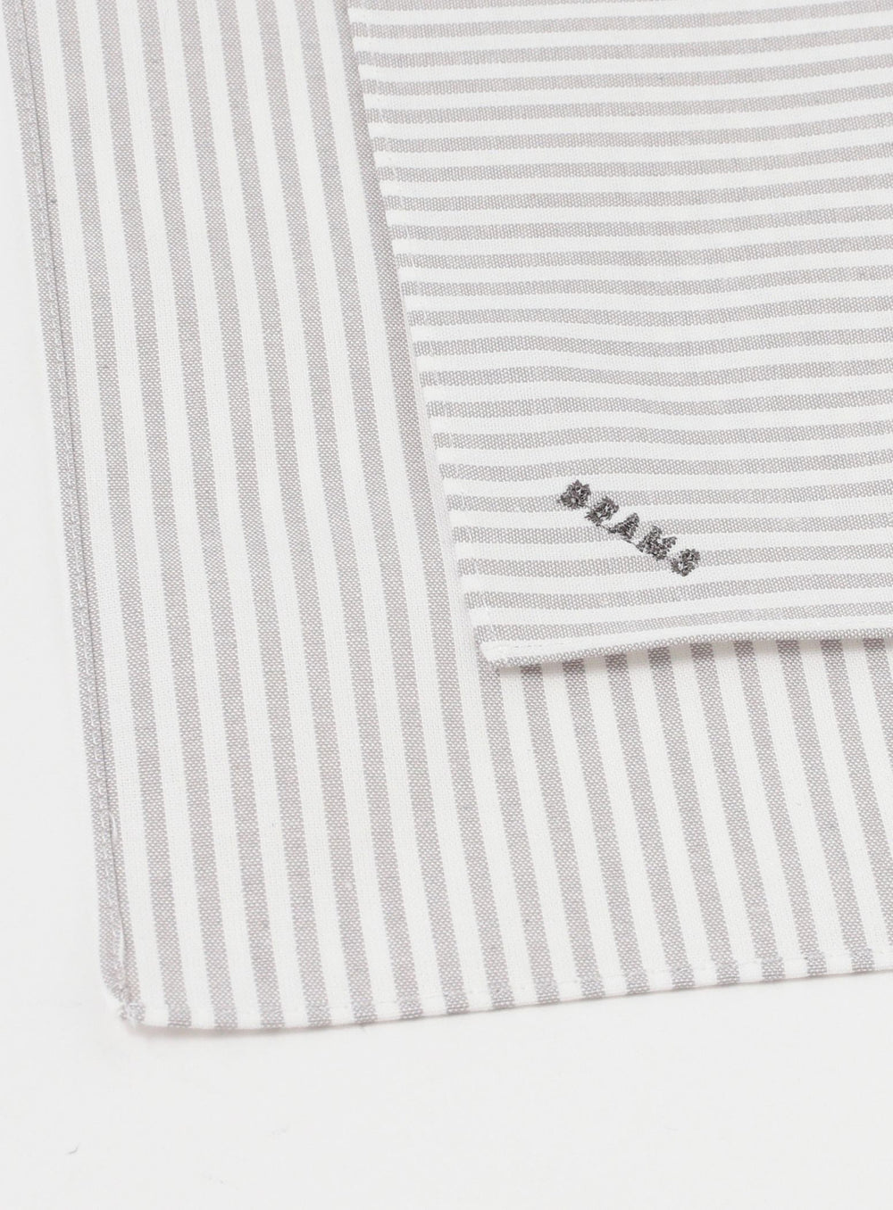 Striped Handkerchief