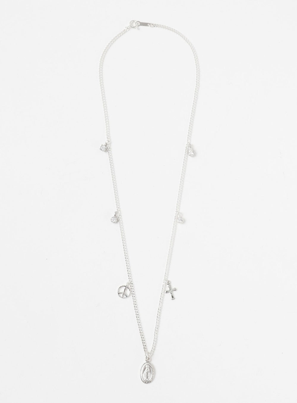 Charm Necklace