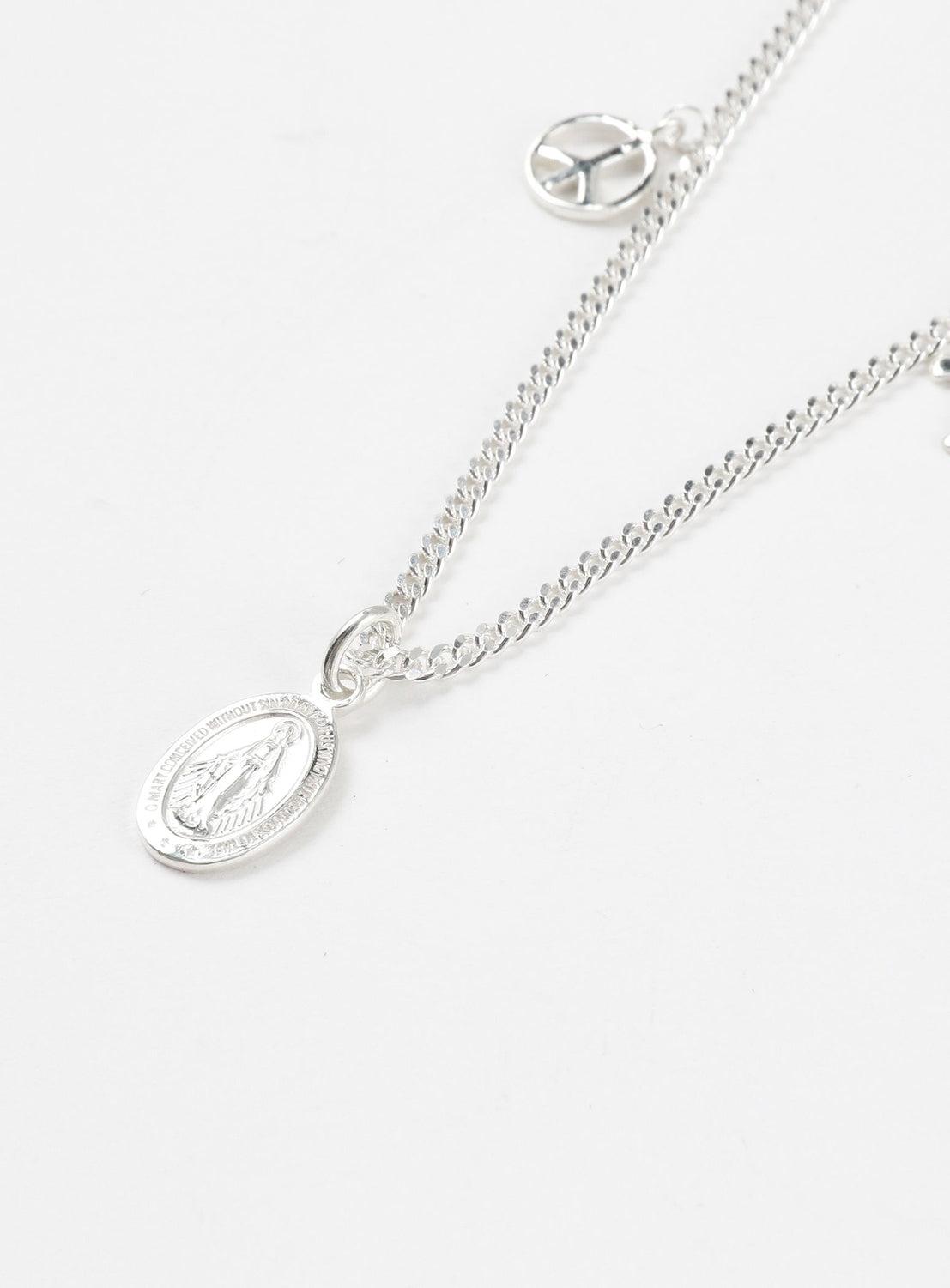 Charm Necklace