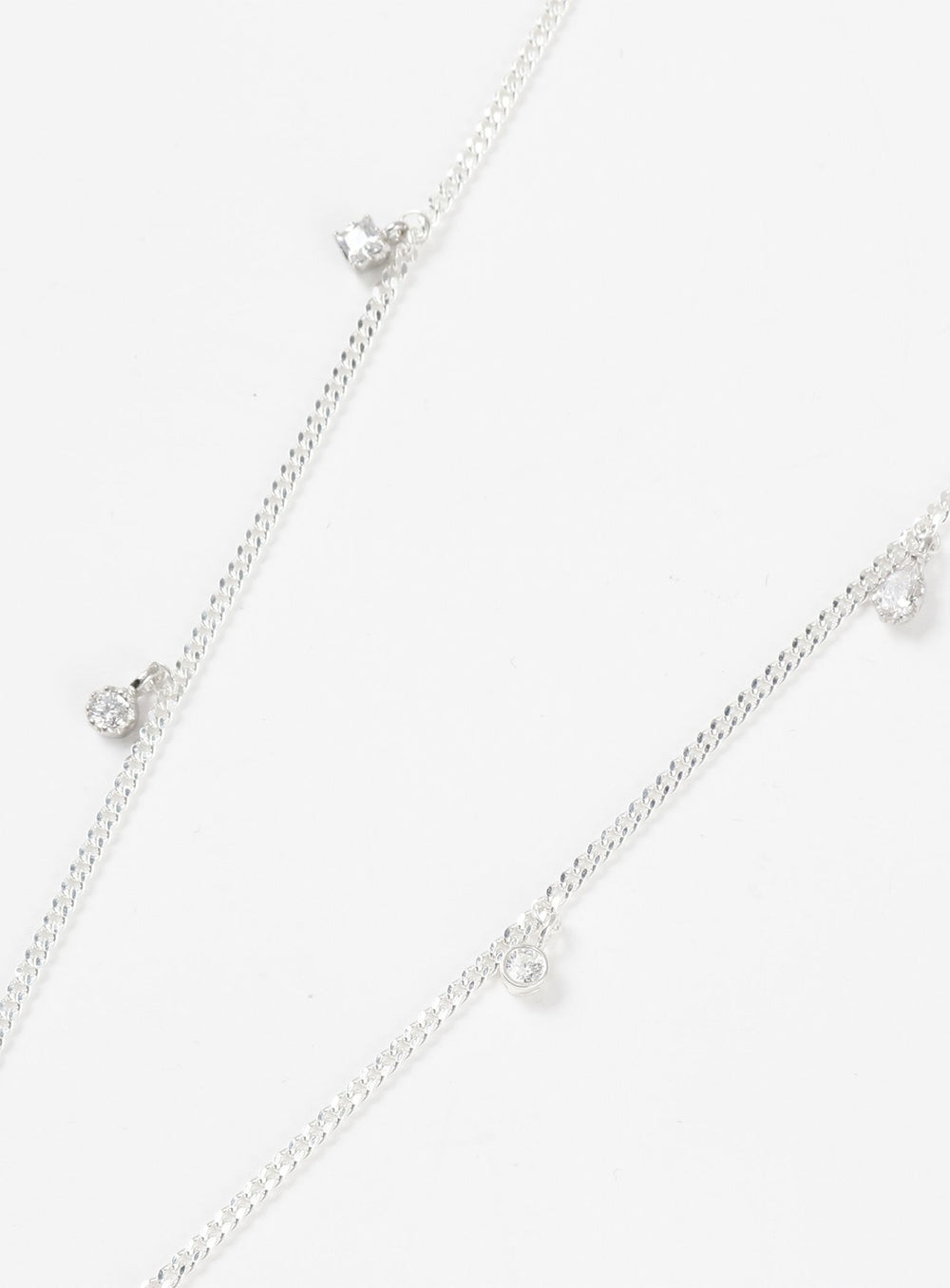 Charm Necklace