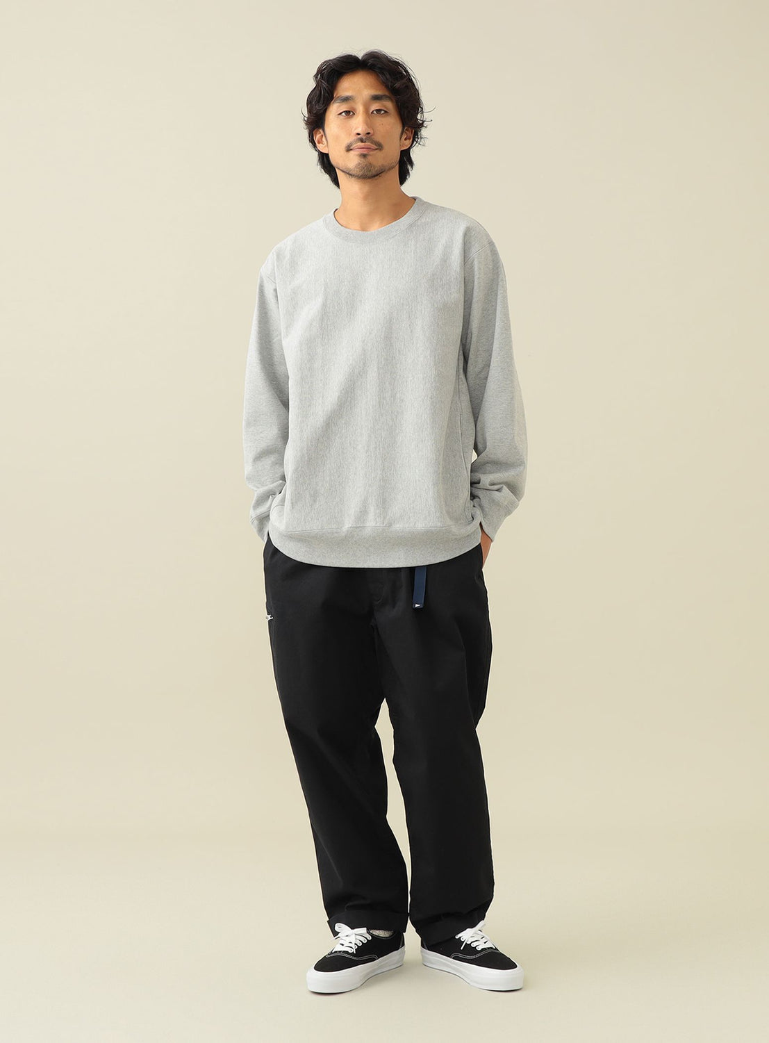 Salathe Twill Climbing Pants