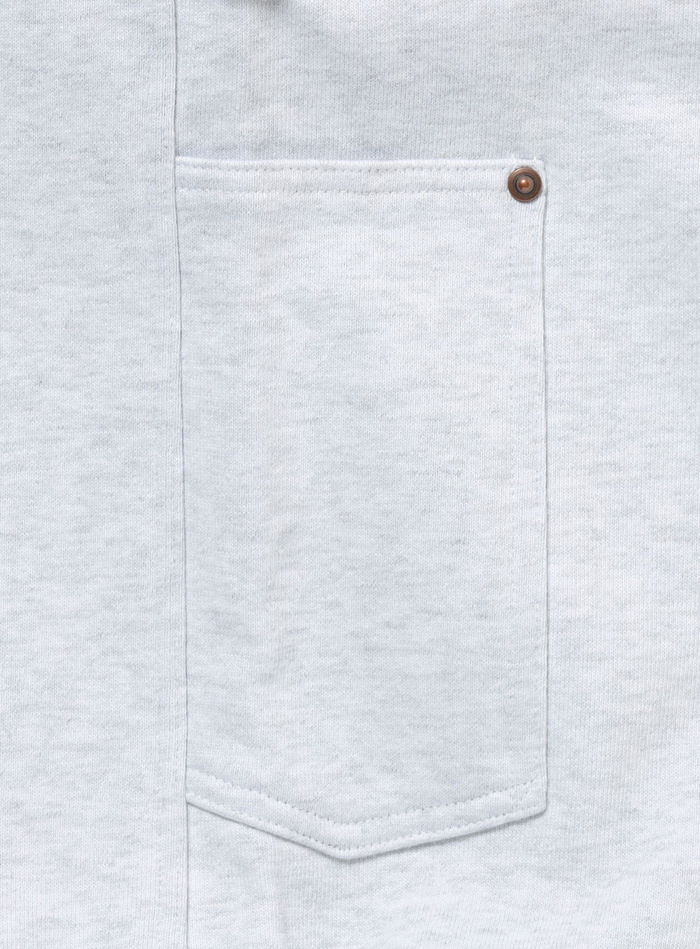 Double Knee Sweat Shorts