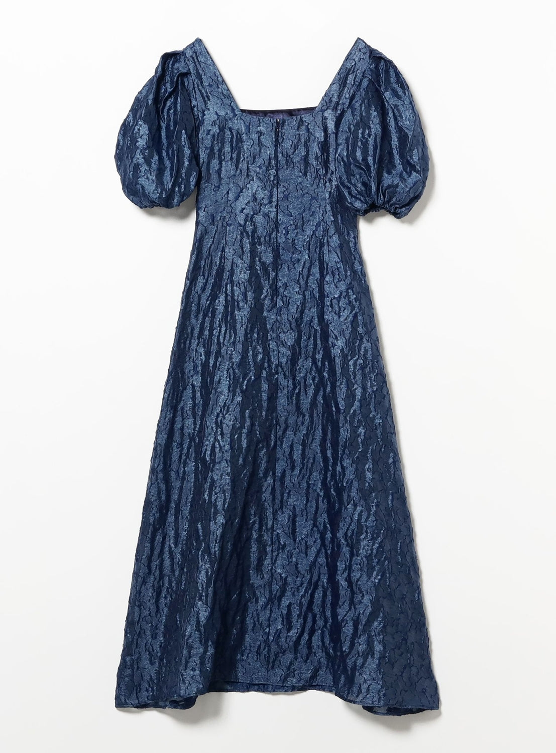 BEAMS SALON / Puff Bouquet Dress