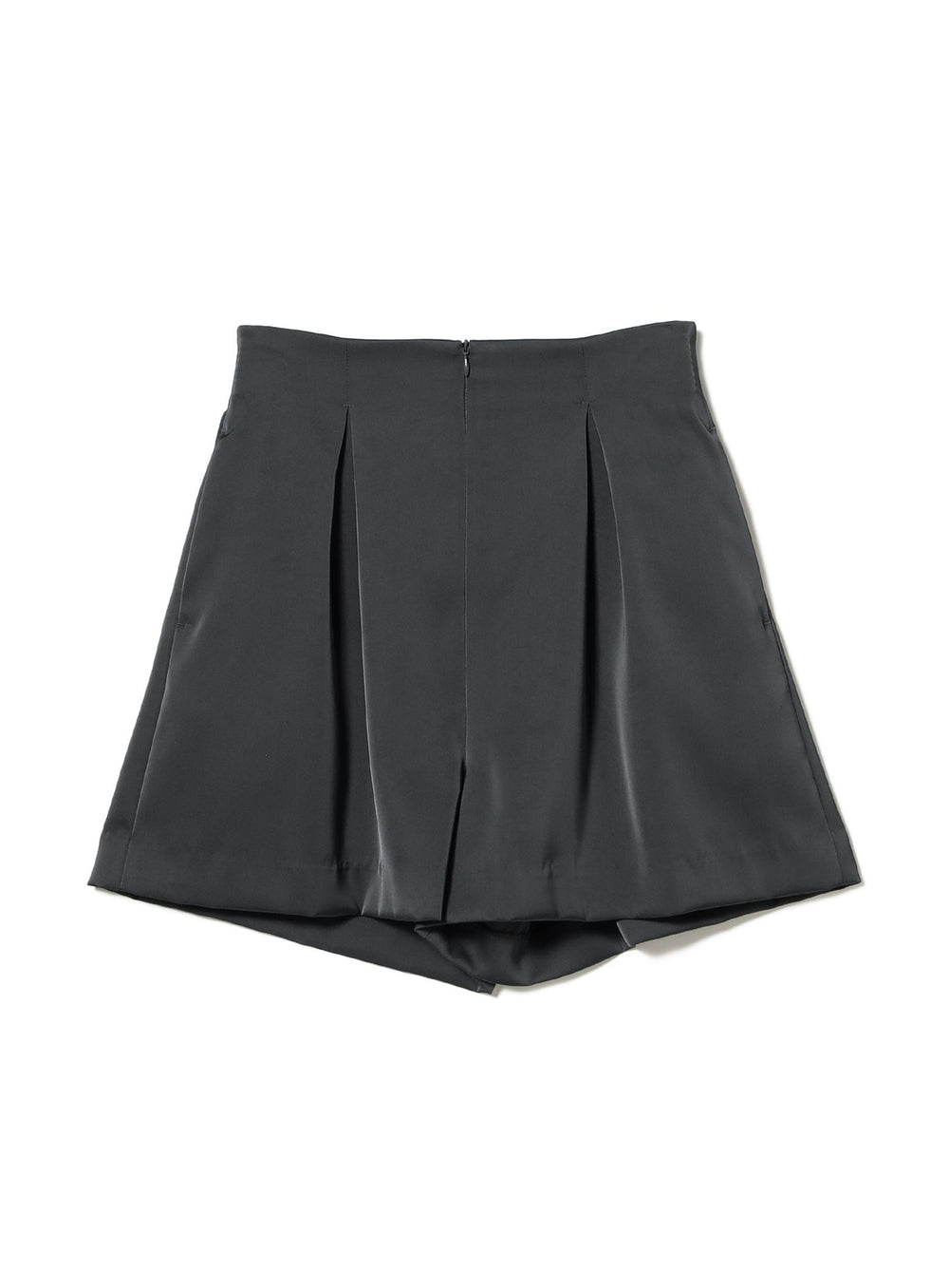 BEAMS SALON / Silky Mini Shorts