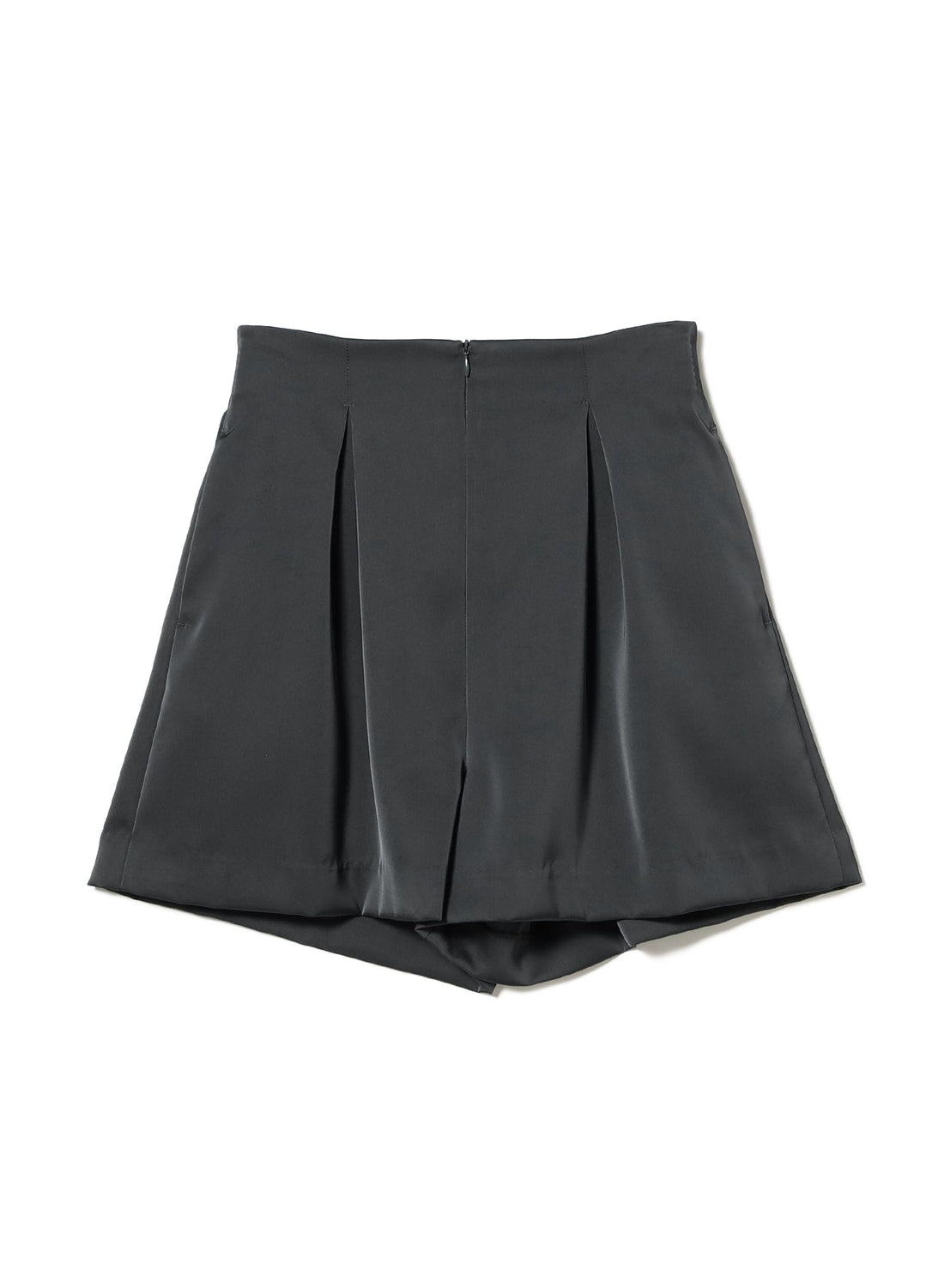 BEAMS SALON / Silky Mini Shorts