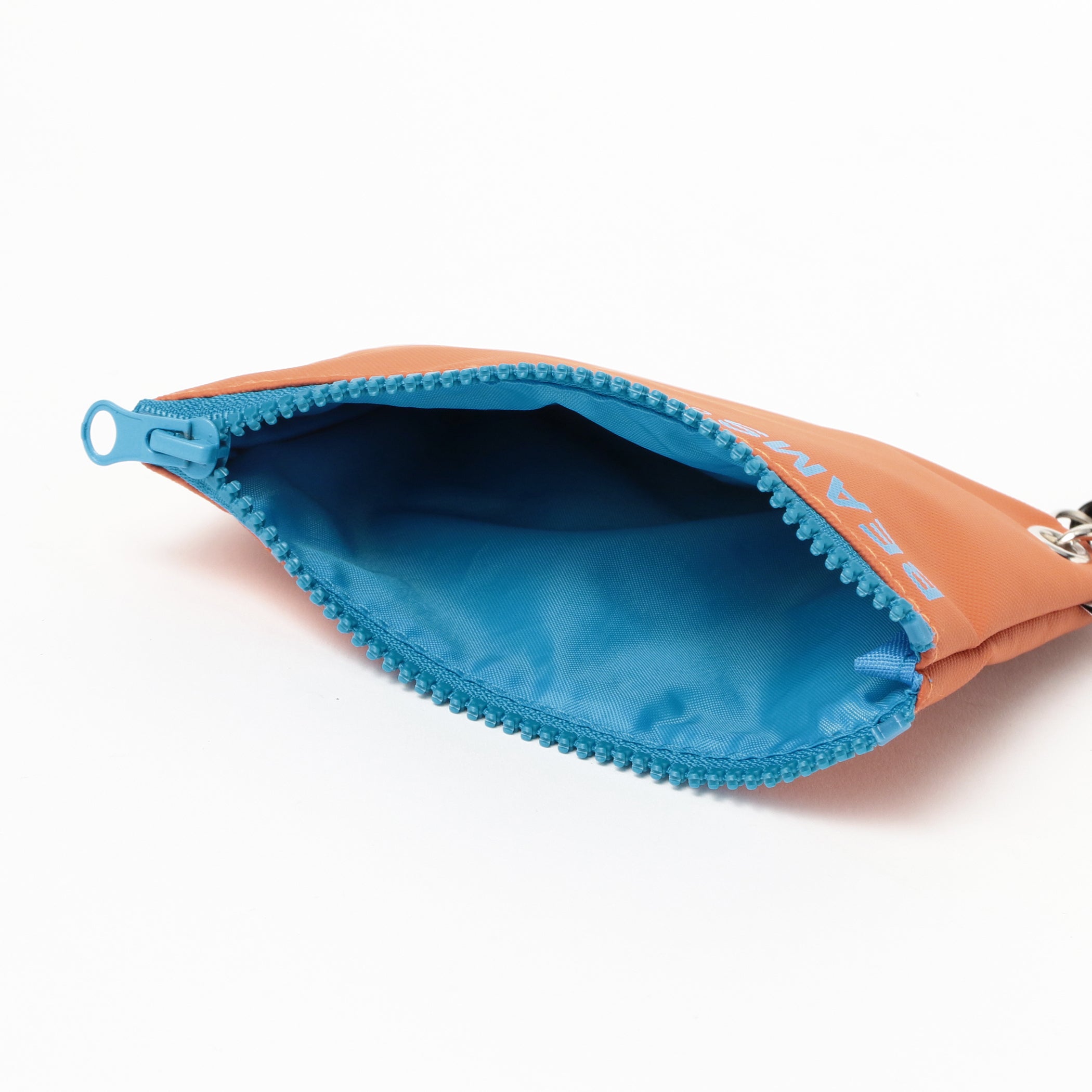 Tarpaulin Logo Pouch S