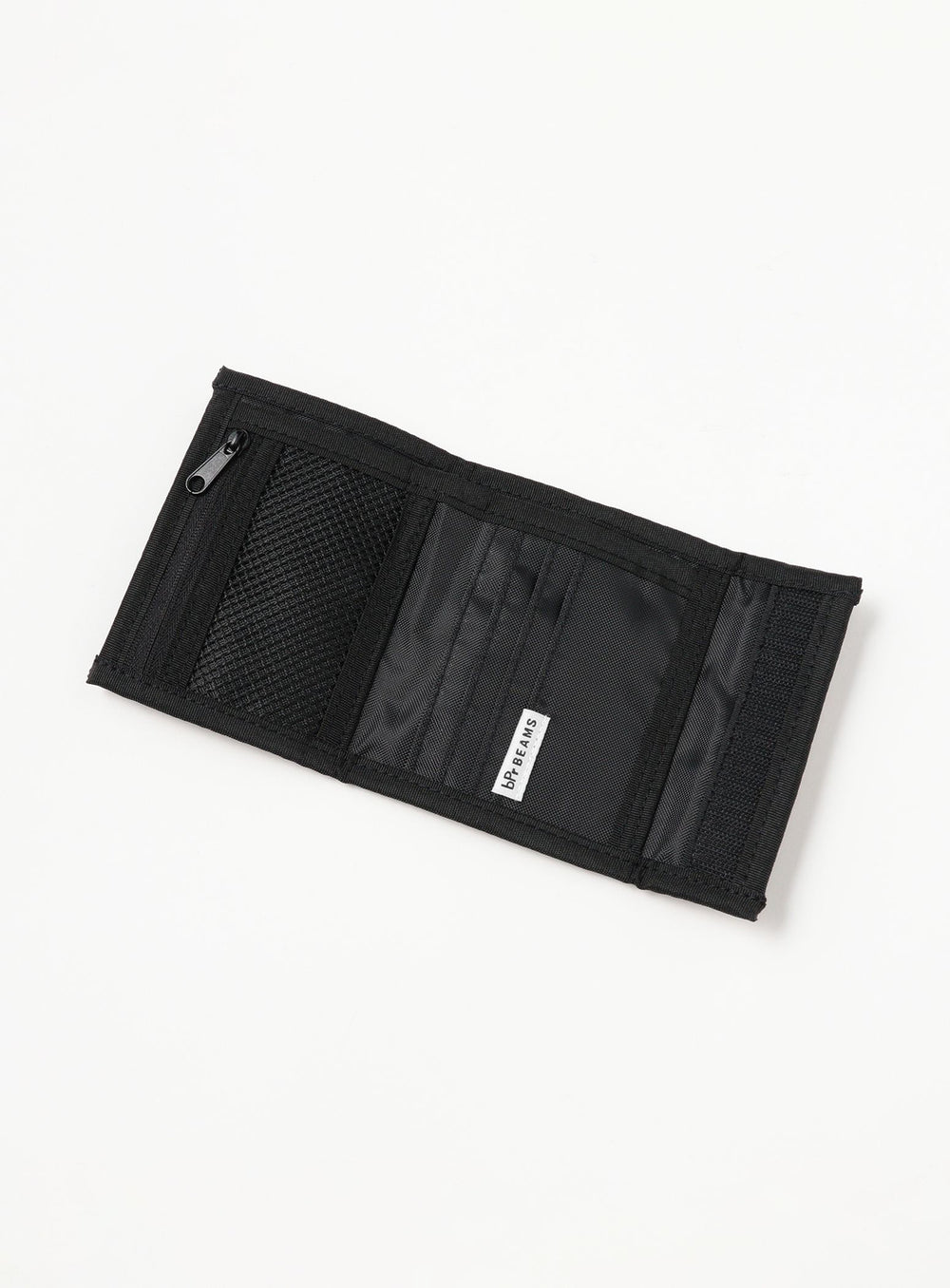 Faux Fur Wallet