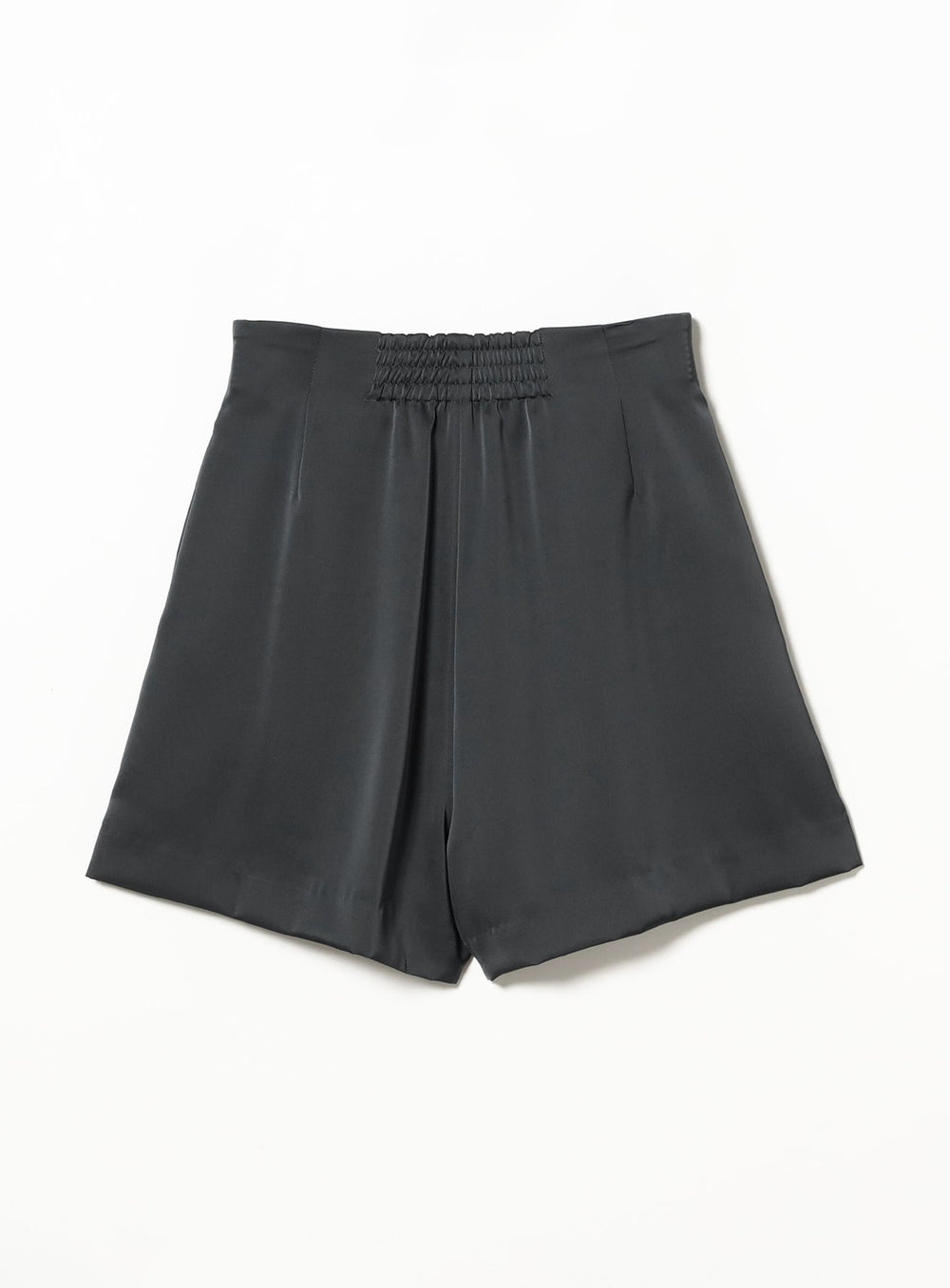 BEAMS SALON / Silky Mini Shorts