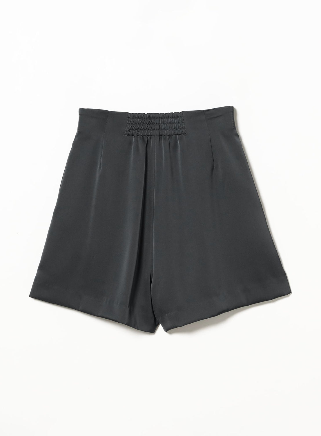 BEAMS SALON / Silky Mini Shorts