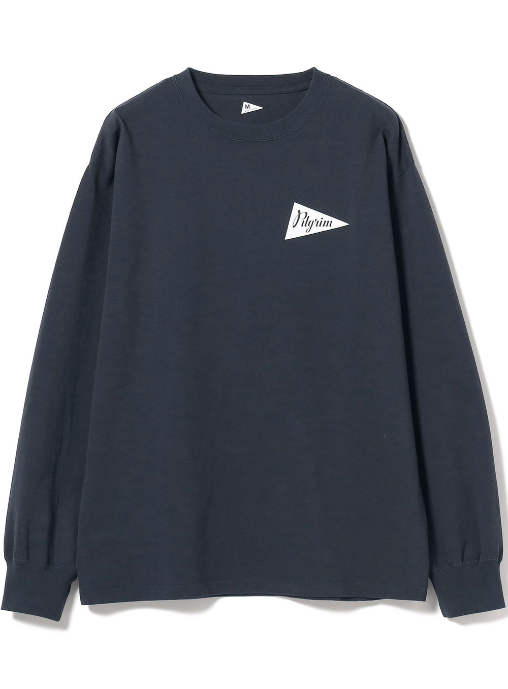 Zaｍbia Pennant Team Tee