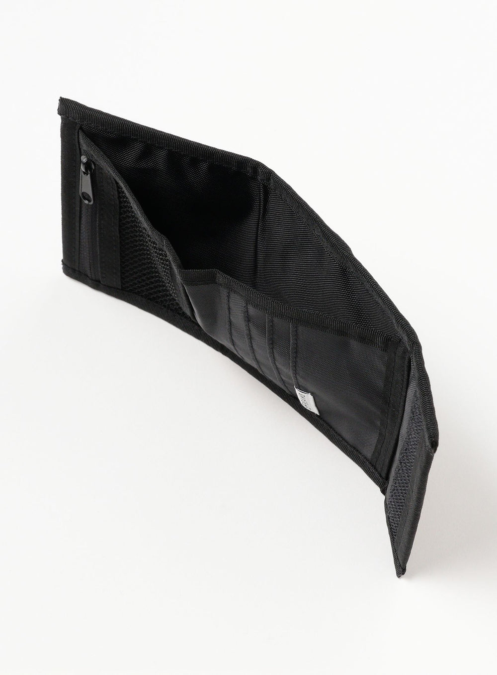 Faux Fur Wallet