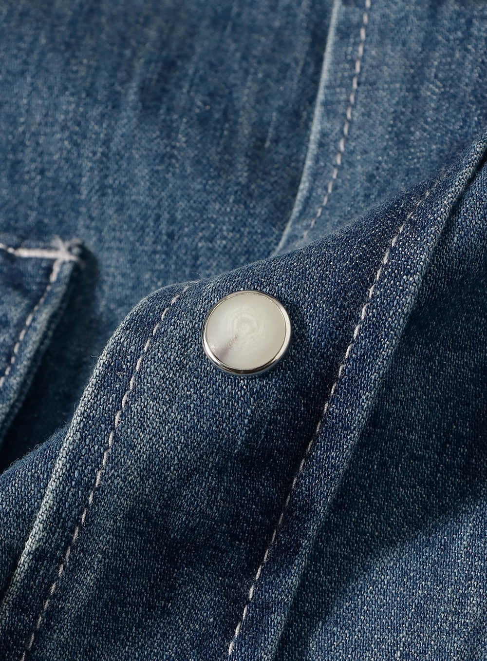 AK+1 / 8oz Washed Shirt