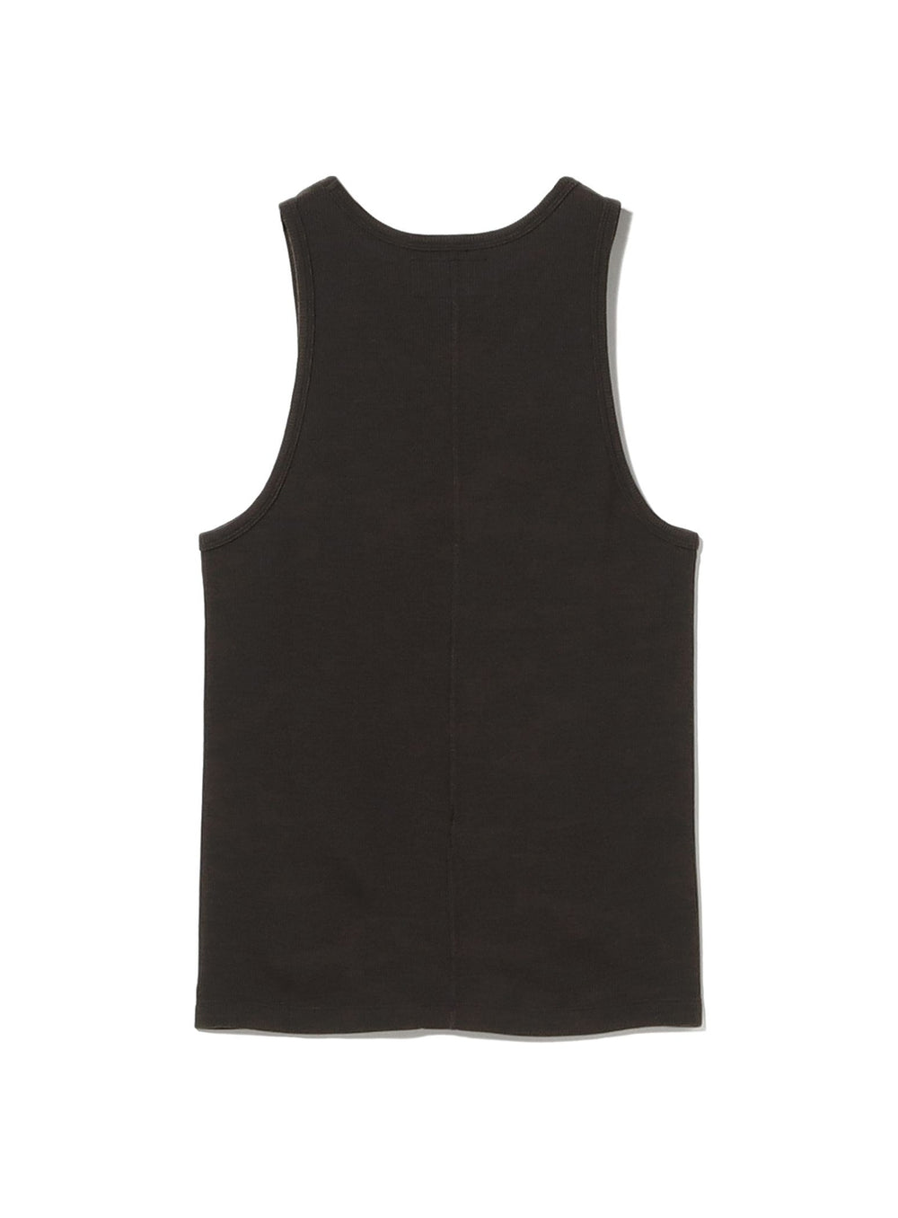 the A / WASHABLE Wool Tank top