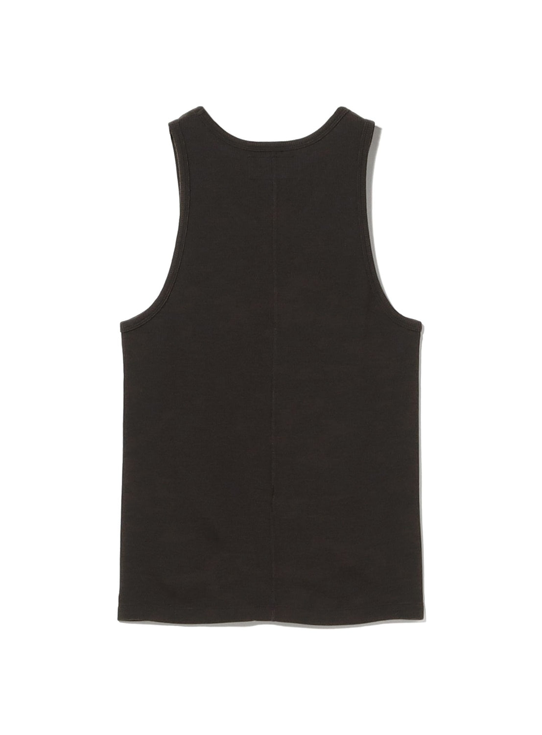 the A / WASHABLE Wool Tank top