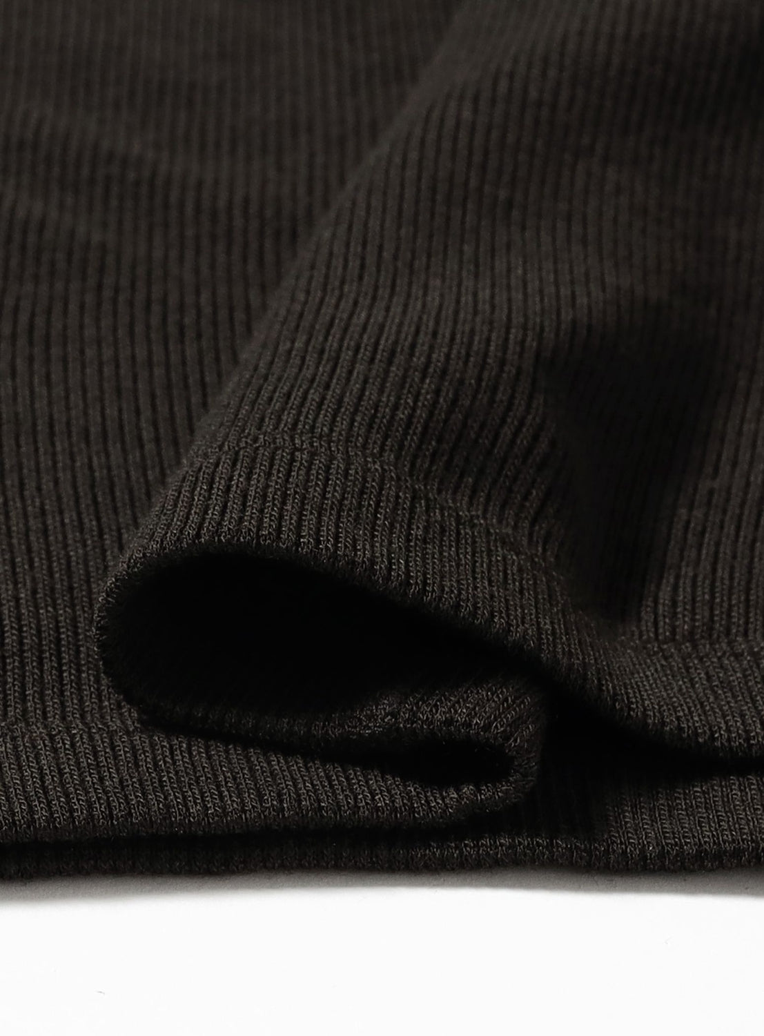 the A / WASHABLE Wool Tank top