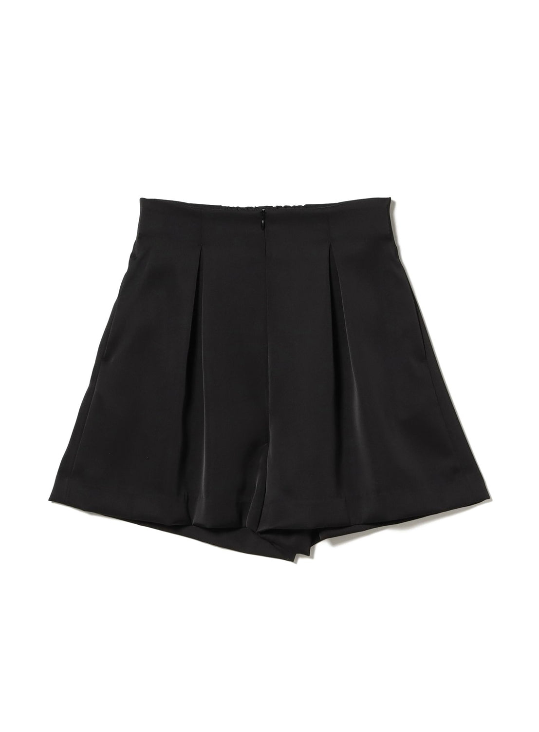 BEAMS SALON / Silky Mini Shorts